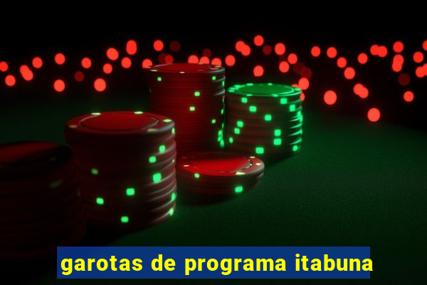 garotas de programa itabuna